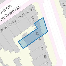 Perceel GVH27-AK-1970