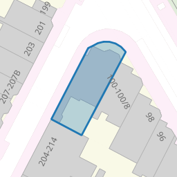 Perceel GVH27-AK-1971