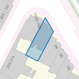 Perceel GVH27-AK-1972