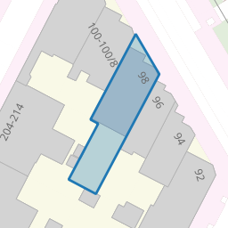 Perceel GVH27-AK-1973