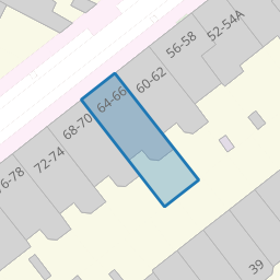 Perceel GVH27-AK-1991