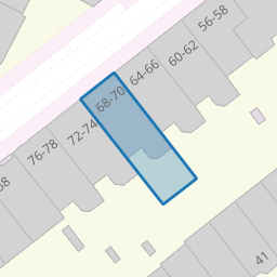 Perceel GVH27-AK-1992