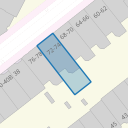 Perceel GVH27-AK-1993