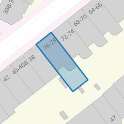 Perceel GVH27-AK-1994