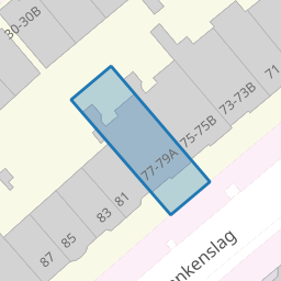 Perceel GVH27-AK-2001