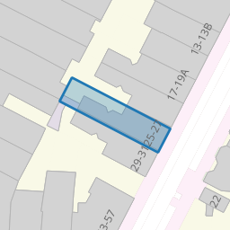 Perceel GVH27-AK-2018