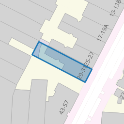 Perceel GVH27-AK-2019