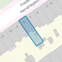 Perceel GVH27-AK-2035