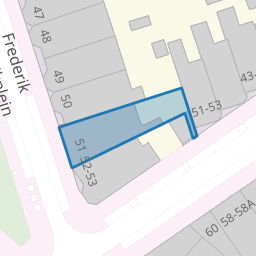 Perceel GVH27-AK-2040