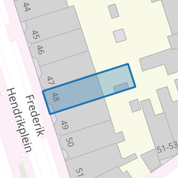 Perceel GVH27-AK-2043