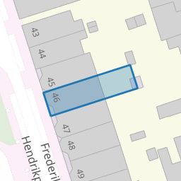 Perceel GVH27-AK-2045