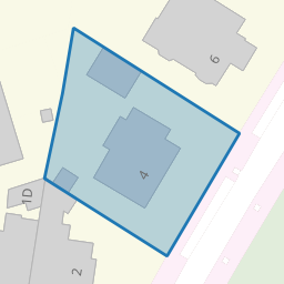 Perceel GVH27-AK-2051