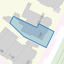 Perceel GVH27-AK-2063