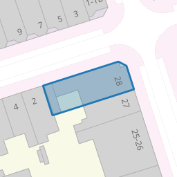 Perceel GVH27-AK-2071