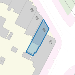 Perceel GVH27-AK-2076