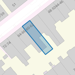 Perceel GVH27-AK-2078