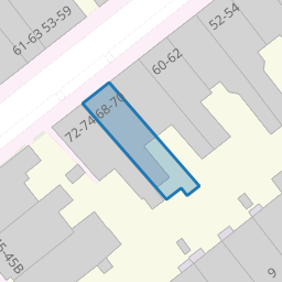 Perceel GVH27-AK-2080