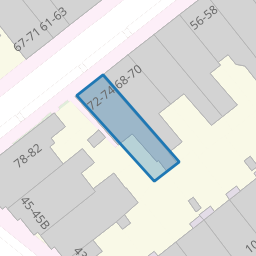 Perceel GVH27-AK-2081