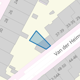 Perceel GVH27-AK-2090