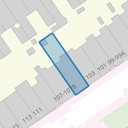 Perceel GVH27-AK-2101