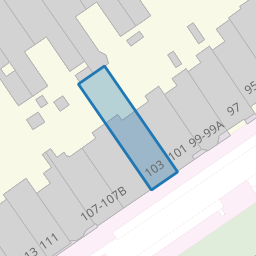 Perceel GVH27-AK-2102