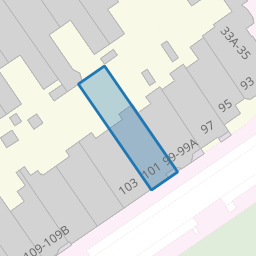 Perceel GVH27-AK-2103