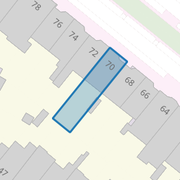 Perceel GVH27-AK-2174