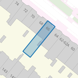 Perceel GVH27-AK-2176