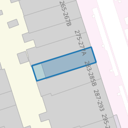 Perceel GVH27-AK-2183