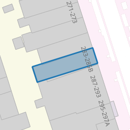 Perceel GVH27-AK-2184