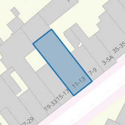 Perceel GVH27-AK-2192