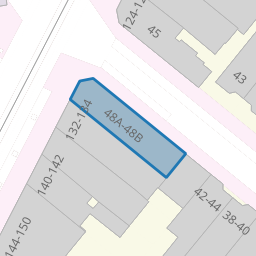 Perceel GVH27-AK-2196