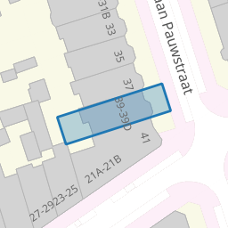 Perceel GVH27-AK-2201