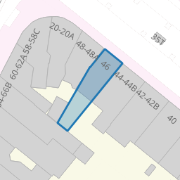 Perceel GVH27-AK-2212