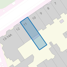 Perceel GVH27-AK-2216