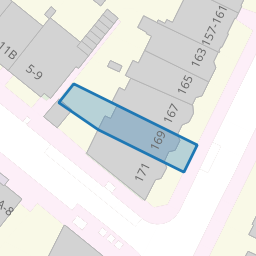 Perceel GVH27-AK-2222