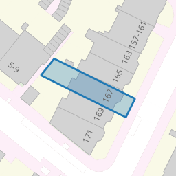 Perceel GVH27-AK-2223