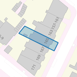 Perceel GVH27-AK-2224