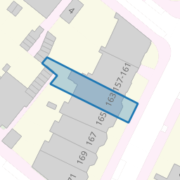 Perceel GVH27-AK-2225