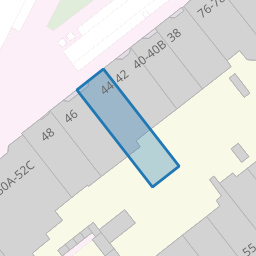 Perceel GVH27-AK-2231