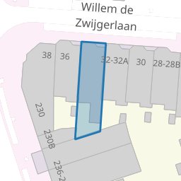 Perceel GVH27-AK-2234