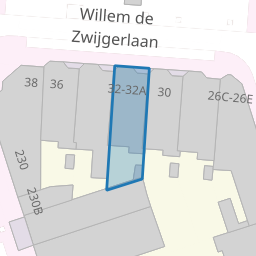 Perceel GVH27-AK-2235