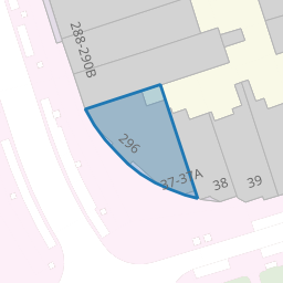 Perceel GVH27-AK-2239