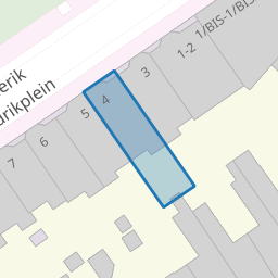 Perceel GVH27-AK-2257