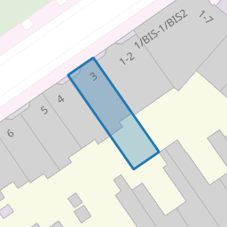 Perceel GVH27-AK-2258