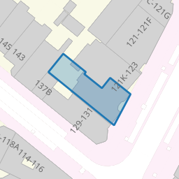 Perceel GVH27-AK-2277