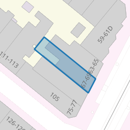 Perceel GVH27-AK-2284