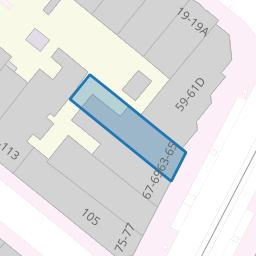 Perceel GVH27-AK-2285