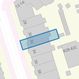 Perceel GVH27-AK-2296