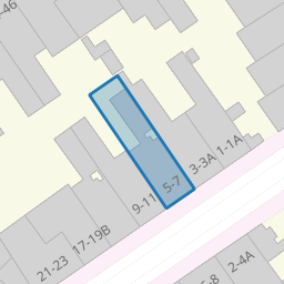 Perceel GVH27-AK-2299